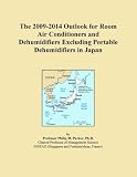 412G%2BexyleL. SL160  The 2009 2014 Outlook for Room Air Conditioners and Dehumidifiers Excluding Portable Dehumidifiers in Japan