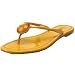 Carlos by Carlos Santana Women's Baubles Thong Sandal