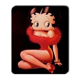 New Custom Mousepad Mouse Pad Mat Computer Betty Boop Sexy Hot