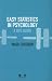 Easy Statistics in Psychology: A BPS Guide
