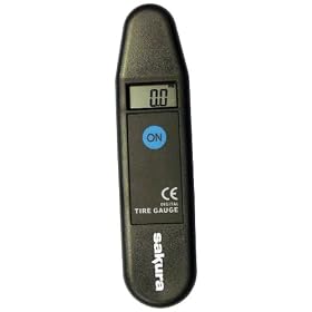 Sakura Digital Tyre Pressure Gauge