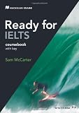  : Ready for IELTS: Student Book + Key + CD-ROM