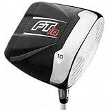 Used Callaway Ft-iq Driver