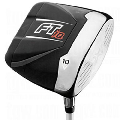 Used Callaway Ft-iq Driver