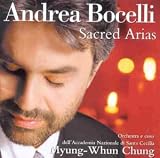 Sacred Arias