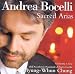 Sacred Arias
