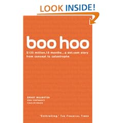 Boo Hoo: A Dot Com Story