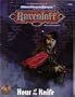 Hour of the Knife (AD&D/Ravenloft)