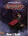 Books : Hour of the Knife (AD&D/Ravenloft)