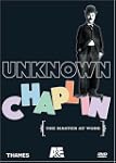 Unknown Chaplin