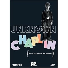 Unknown Chaplin: The Master at Work