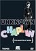 DVD : Unknown Chaplin: The Master at Work
