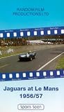 Review Duke Video  / Jaguars At Le Mans 1956/57