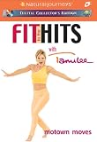 Fit to the Hits with Tamilee: Motown Moves