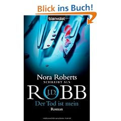 Der Tod ist mein: Roman