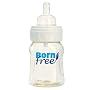 BornFree 3-Pack 9-oz New Vented Glass Bottles