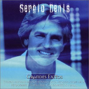 Sergio Denis - Sobre Un Vidrio Mojado Lyrics - Zortam Music