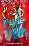 Carmen 1966 by Marc Chagall. Best Quality Art Poster Print. size: 39 inches width by 429.5 inches height.