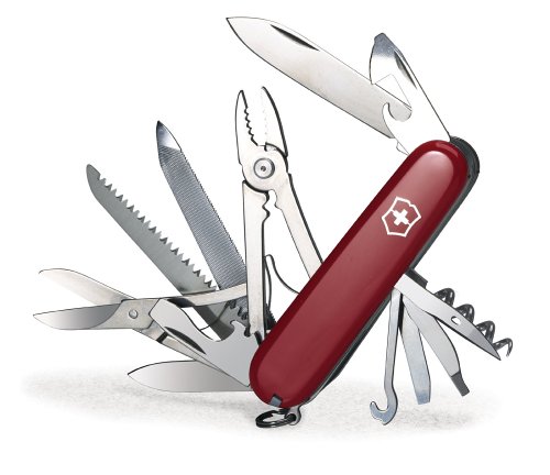 Victorinox Swiss Army Handyman Multitool