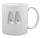Pc Speaker Mug