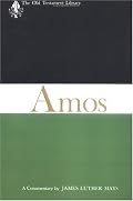Amos: A Commentary (Old Testament Library)
