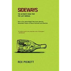 Sideways