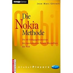 Die Nokia- Methode