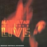 Lust for a live
