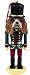 King Charles Soldier Christmas Tree Ornament