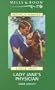 Lady Jane's Physician (Mills & Boon Large Print Romances)