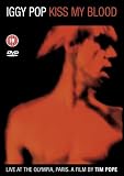 Iggy Pop - Kiss My Blood