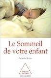 Le sommeil de votre enfant