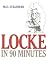 Books : Locke in 90 Minutes (Philosophers in 90 Minutes)