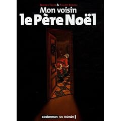 Mon voisin le p�re no�l