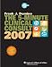 The The 5-Minute Clinical Consult, 2007 (The 5-Minute Consult Series)
