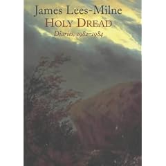Holy Dread: Diaries 1982-1984