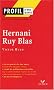 Profil d'une oeuvre : Hernani - Ruy Blas de Victor Hugo