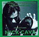 The Secret Life of the Love Song