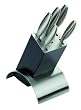Barracuda 6 Piece Knife Block Set