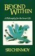 Beyond within: Philosophy for the Inner Life