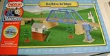 Thomas Build A Bridge