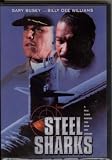  : Steel Sharks