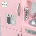 KidKraft Vintage Kitchen (Pink)