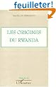 Les origines du Rwanda