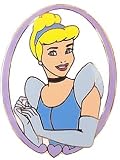 Cinderella Disney Pin