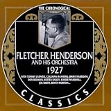 Fletcher Henderson 1927