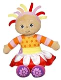 In The Night Garden Mini Plush Upsy Daisy