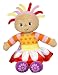 In The Night Garden Mini Plush Upsy Daisy