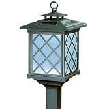 Candle Lantern Solar Light Set
