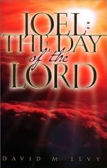 Joel : the Day of the Lord : A Chronology of Israel's Prophetic History